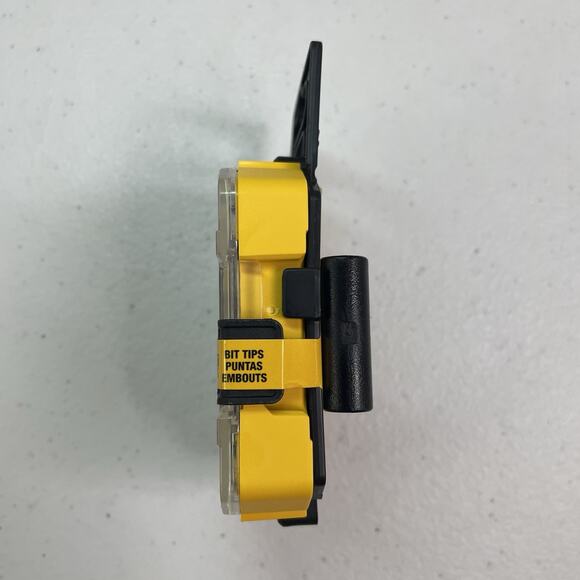 DeWALT Drill Bit Set New Sealed 35 Pieces 2” PH2 T25 Maxfit Ultra Tool - Picture 6 of 9